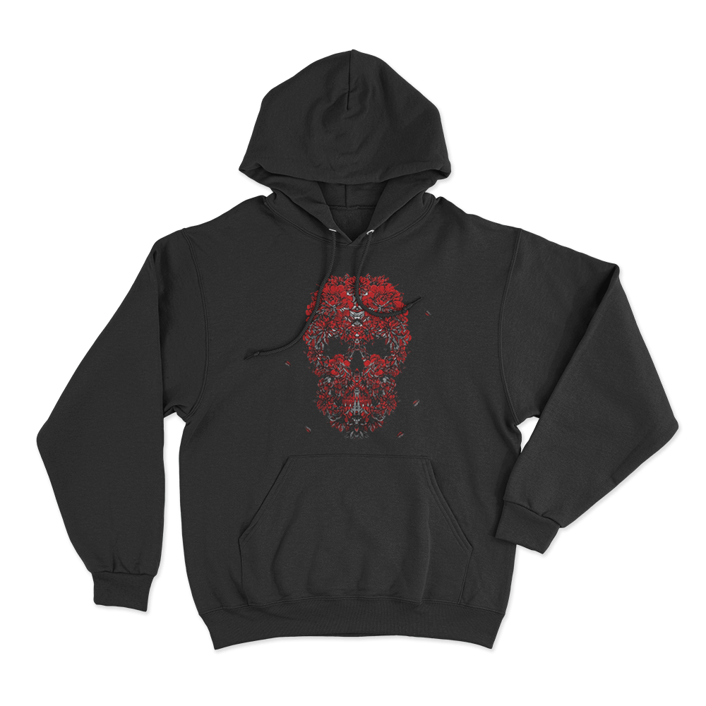Kai Wachi Cry Wachi Unisex Hoodie Black Kai Wachi Cry Wachi Unisex Hoodie Black