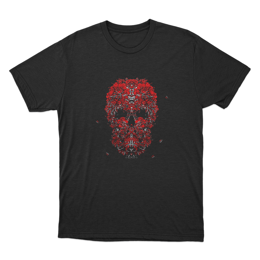 Kai Wachi Cry Wachi Unisex T Shirt Black Kai Wachi Cry Wachi Unisex T Shirt Black