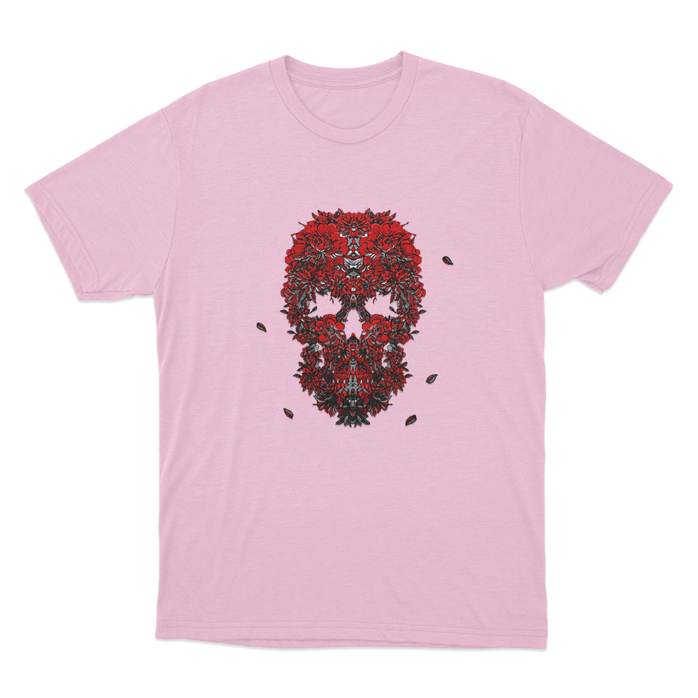 Kai Wachi Cry Wachi Unisex T Shirt Pink Kai Wachi Cry Wachi Unisex T Shirt Pink