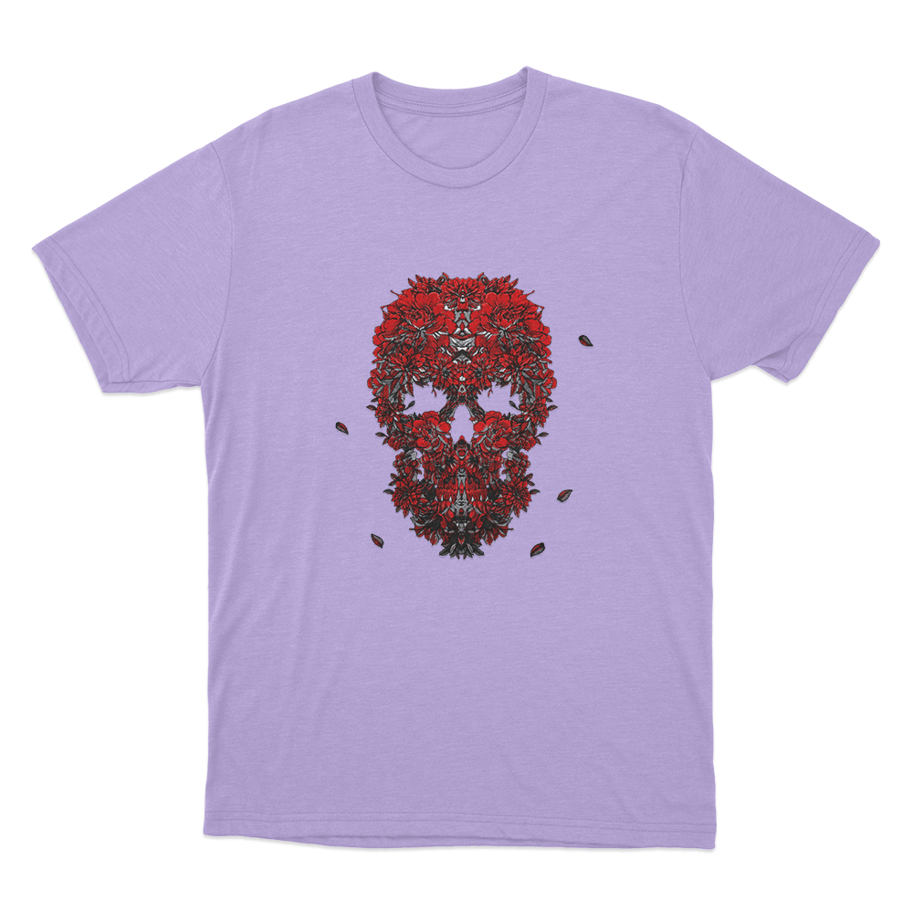 Kai Wachi Cry Wachi Unisex T Shirt Purple Kai Wachi Cry Wachi Unisex T Shirt Purple