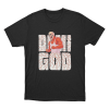 Kai Wachi Demigod Unisex T Shirt Black