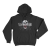 Kai Wachi Heavyweight Club Unisex Hoodie Black