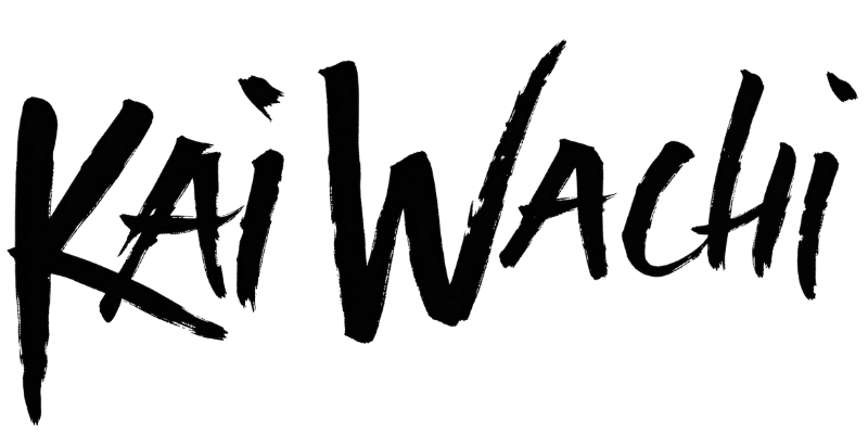 Kai Wachi Merch