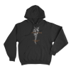 Kai Wachi Skull Team Unisex Hoodie Black