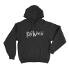 Kai Wachi Unisex Hoodie Black