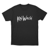 Kai Wachi Unisex T Shirt Black